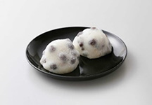 出町ふたば 豆餅